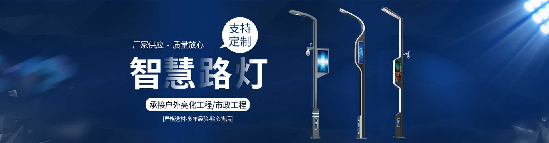 轮台县太阳能路灯定制厂家